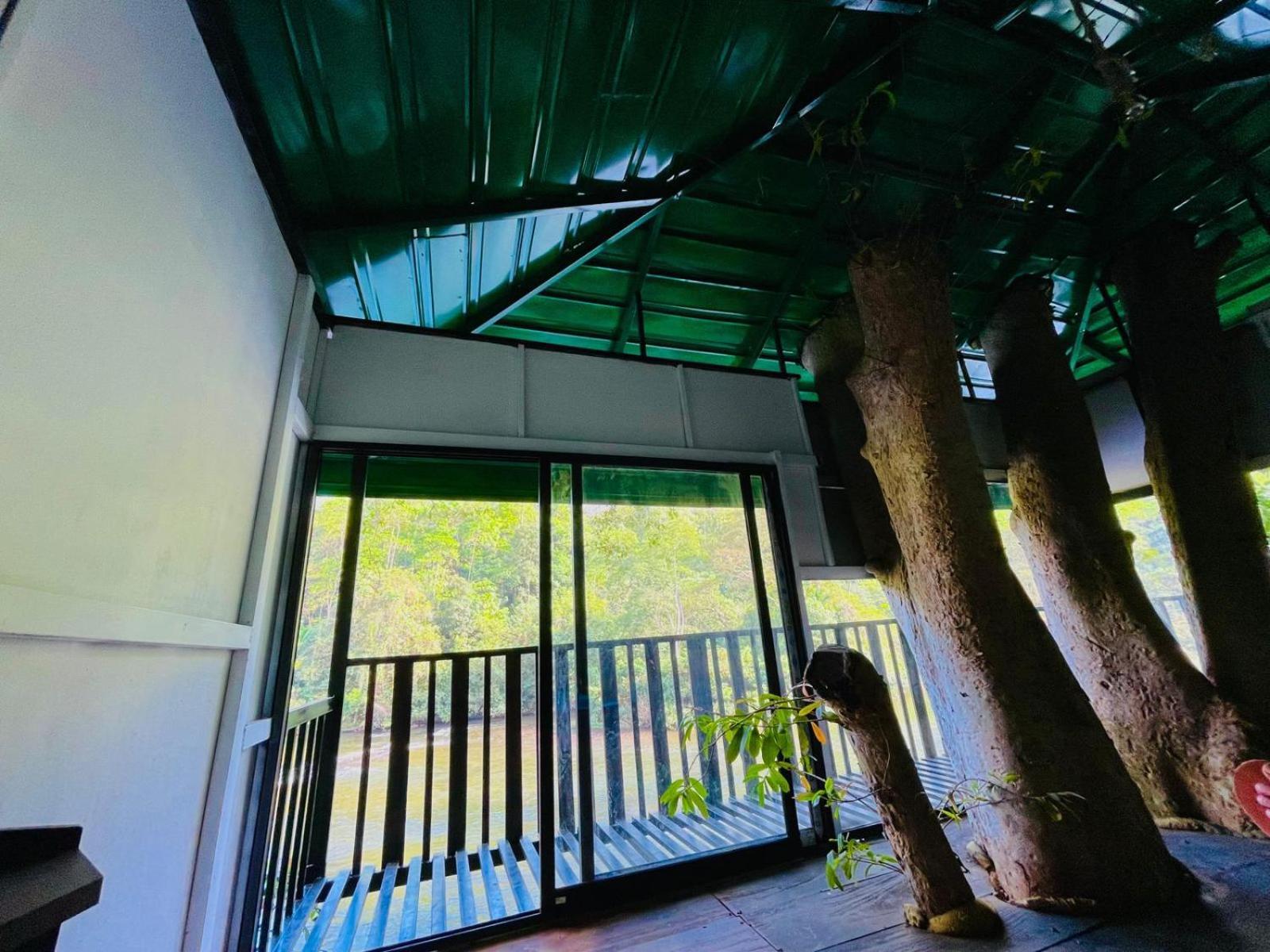 The Magical Tree House Apartment Yatiyantota Exterior photo